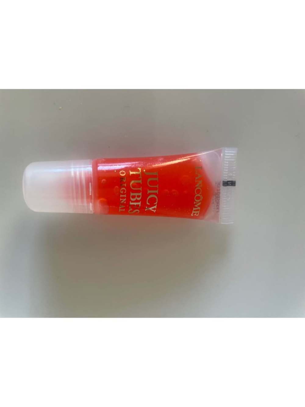 Lancôme Juicy Tube Original Lip Gloss 7 ml